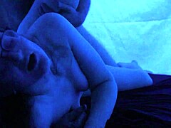 gigi breeze gets her shaved pussy massaged 😏