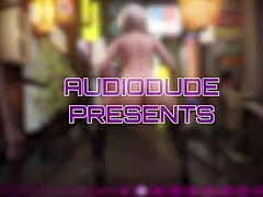Wow! Fap Hero 2025 Trailer by Audiodude Rocks!