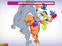 Ai Subeki X Brings Wild Anime Hentai Action