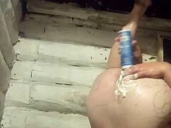 Crazy Anal Adventure Video