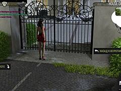 Boss Wants Sex in Fashion Business Episode 57