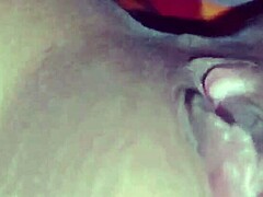 Hot Indian Bhabi Fucks Step-Son!