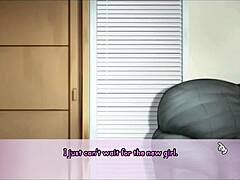 rumi from mha parody sucking blowjob bunny