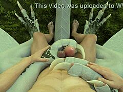 Intense Gay Furry Porn Compilation Frottage Edition