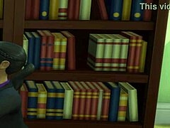 Watch PXS Give Blowjob In Office On Hidden Cam!