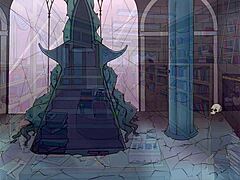 Witch Hunter Part 2 Gameplay