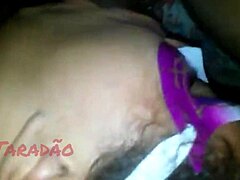 Intense Puta Leiteira Takes Cum on Face in Brutal Ass Worship Humiliation.