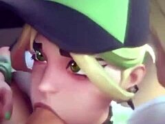 Best POV Animation Compilation With Sound Part 4