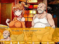 Girlfriend Shared Secretly in Wild Creampie Action