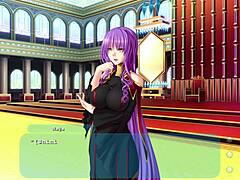 princess x fucks monster dragon woman hard!