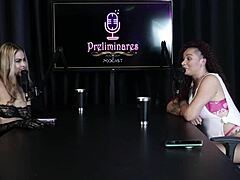 Watch her eager blowjob demo! 😏