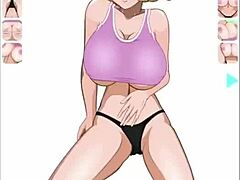 I wanna fuck that aokk anime girl soo bad