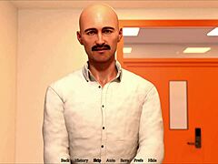 Blonde Beauty Explores Secrets in My New Memories 4