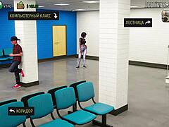 complete gameplay of milfs of sunville part fifteen