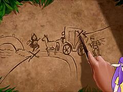 what a legend part 13 elf adventure