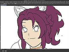 Tanjiro Swaphead Hentai Art Commission Revealed