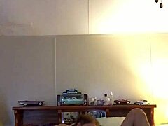 Intense Fucking With Wife In Bedroom