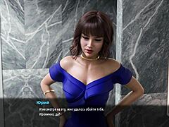 Big tits and anal sex with MILFS in Sunville