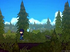 i fucked this thick white girl with a big ass, then she passed me to her friend in succubus hunt part 3