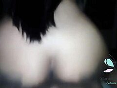 Leyne Rodriguez Meets A Stranger Intimately