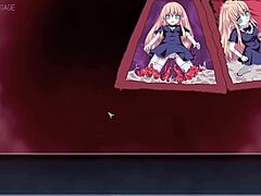 seedbed pleasure hell tentacle prison