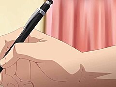 Baka na Imouto: Big Tits Hentai Anime Creampie Action