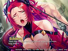 Monster girl harem Ep5 delivers mind-blowing oral action