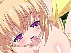 Baka na Imouto: Big Tits Hentai Anime Creampie Action