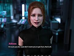 Savior 71: Intriguing Game Adventure