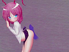 The successor of Kodoku: A collection of anime and hentai game images