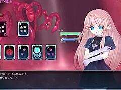 seedbed pleasure hell tentacle prison