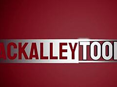 Massive Tits and Jiggly Ass Cheeks Steal the Show