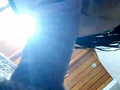 N�o resisti e me engasguei na pica do pastor da igreja que visitei ele disse que tem trabalho especial para meninas como eu