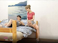 University of Problems Sara Love Route Exploration 2