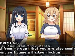 August gap trial, wanna see this hentai machine action?