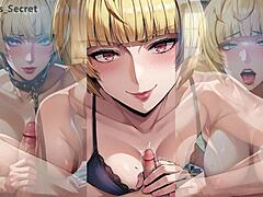 F4M STEPMOM GETS PAYBACK WITH SQUIRTING BUKKAKE HUMILIATION!!