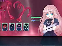 seedbed pleasure hell tentacle prison