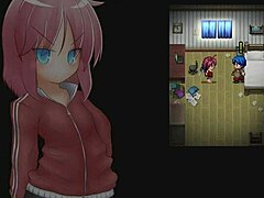The successor of Kodoku: A collection of anime and hentai game images
