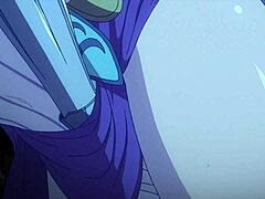 Anime Queens Blade Grimoire S7 Ova Fanservice Compilation With English Subtitles