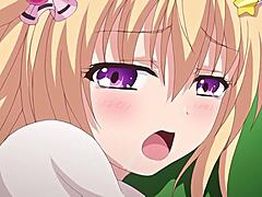 Baka na Imouto: Big Tits Hentai Anime Creampie Action