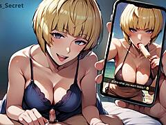 F4M STEPMOM GETS PAYBACK WITH SQUIRTING BUKKAKE HUMILIATION!!