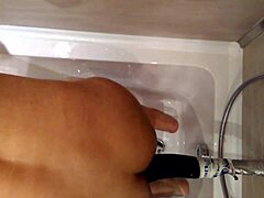 gay studs pounding hard in sweaty close encounter