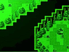 Succubus Covenant Game Over Scene