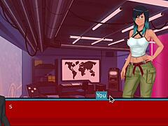 I wonder if Sam has second thoughts in Paprika Trainer Ep 12