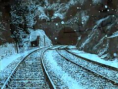 Uh, vintage animation got me all mixed up!