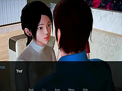 What happens in my new family episode 208?