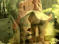 vintage milf confessions with hairy charm! 😍