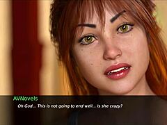 Mature Nurses Teen to Pleasure