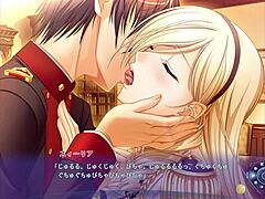 valkyrie romance with silia kumani entry 1