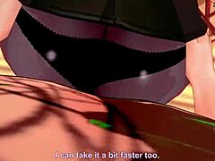 Sunako Nakahara, the OFFICE GIRL, has SEX at nomikai party in fantasy